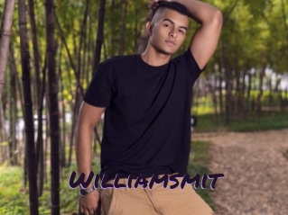 Williamsmit