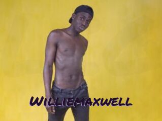 Williemaxwell