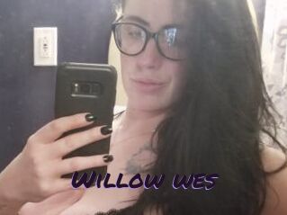 Willow_wes