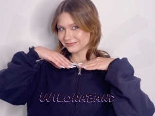 Wilonaband