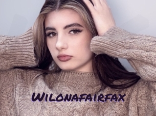 Wilonafairfax