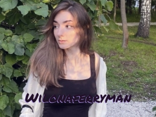 Wilonaferryman