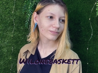 wilonebaskett Le Cul Gratuit