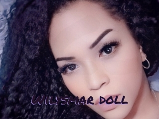 Wilysmar_doll