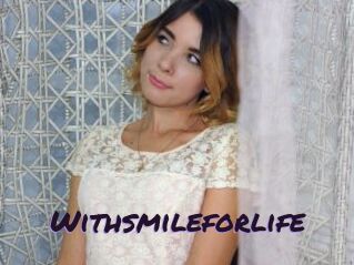 Withsmileforlife