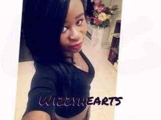 Wizzyhearts