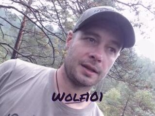 Wolf101