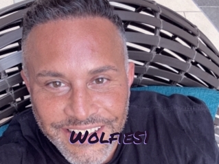 wolfie51 Le Cul Gratuit