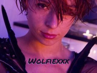 Wolfiexxx