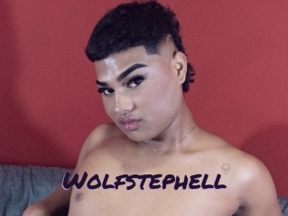Wolfstephell