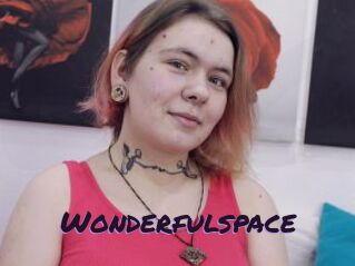 Wonderfulspace