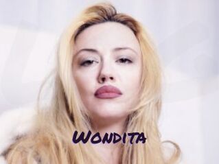 Wondita