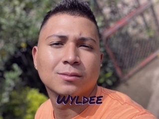 Wyldee