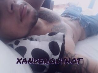 XANDERGUYHOT