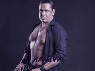 XAVIVX