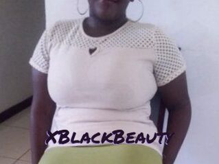 XBlackBeauty