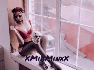 XMiaMinxX