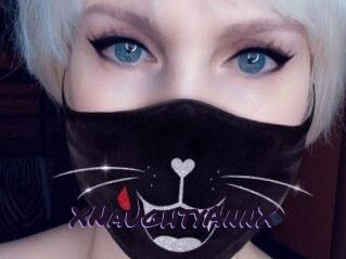 XNaughtyAnnX