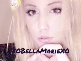 XOBellaMarieXO