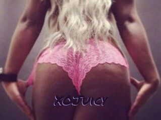 XOJuicy