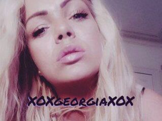 XOXgeorgiaXOX Le Cul Gratuit