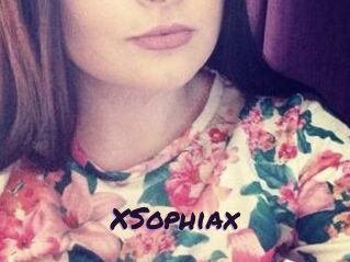 X_Sophia_x