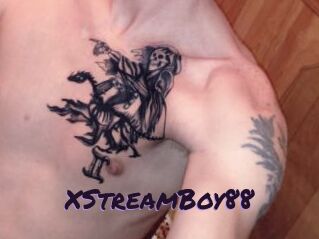 XStreamBoy88