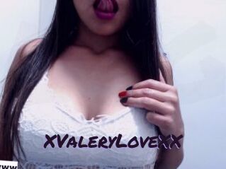 XValeryLoveXX
