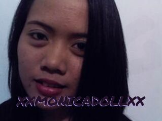 XXMONICADOLLXX