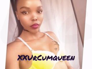 XXUrCumqueen