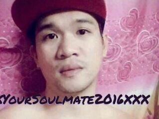 XXXYourSoulmate2016XXX