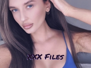 XXX_Files