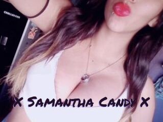 X_Samantha_Candy_X