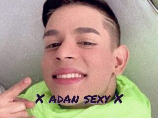 X_adan_sexy_X