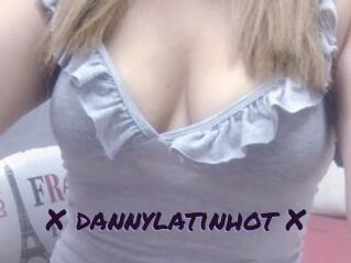 X_dannylatinhot_X