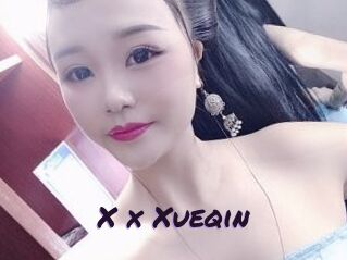 X_x_Xueqin