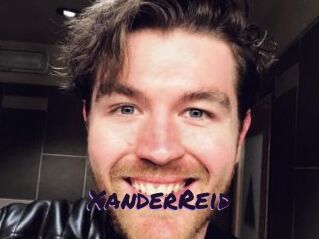 XanderReid