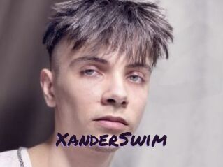 XanderSwim