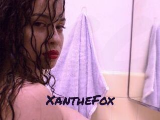 Xanthe_Fox