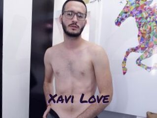 Xavi_Love