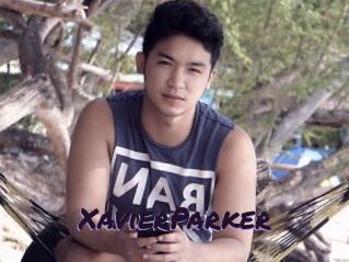 XavierParker