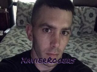 Xavier_Rogers