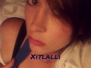 Xitlalli