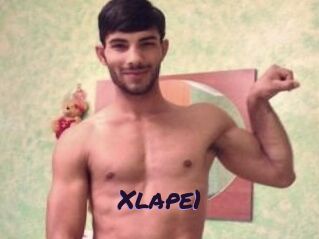 Xlape1