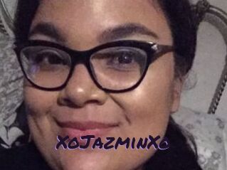 XoJazminXo
