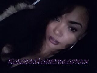 XoxoxxHoneydropxxx