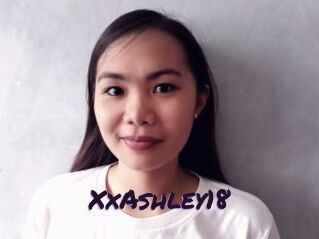 XxAshley18