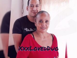 XxxLovedDuo