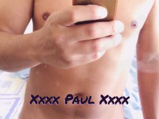 Xxxx_Paul_Xxxx