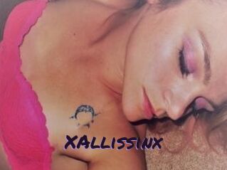 XAllissinx